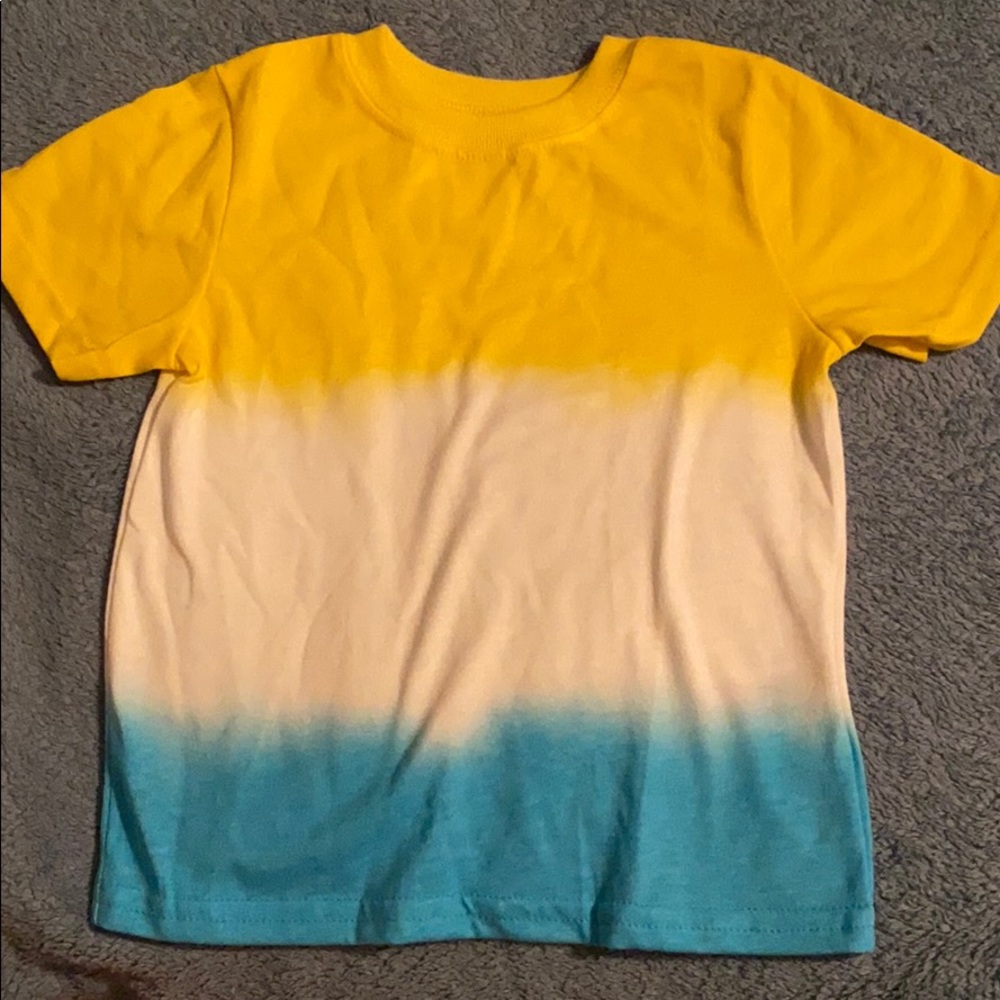 Toddler tshirt